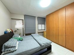 Blk 403 Bukit Batok West Avenue 7 (Bukit Batok), HDB Executive #480717151